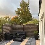 Neu Grosse Und Gemuetliche In I Kamin I Ruhige Sonnenterrasse I Parkplatz Kostenfrei 公寓