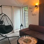 公寓 Neu Grosse Und Gemuetliche In I Kamin I Ruhige Sonnenterrasse I Parkplatz Kostenfrei *