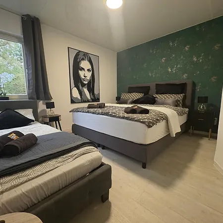 Neu Grosse Und Gemuetliche In I Kamin I Ruhige Sonnenterrasse I Parkplatz Kostenfrei Апартаменты