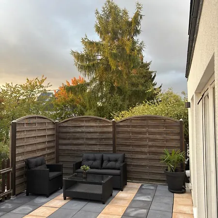 Superior Sweet Mit Kamin Und Großer Sonnenterrasse Apartment