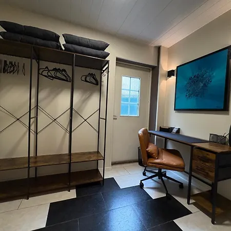 Апартаменты Neu Grosse Und Gemuetliche In I Kamin I Ruhige Sonnenterrasse I Parkplatz Kostenfrei