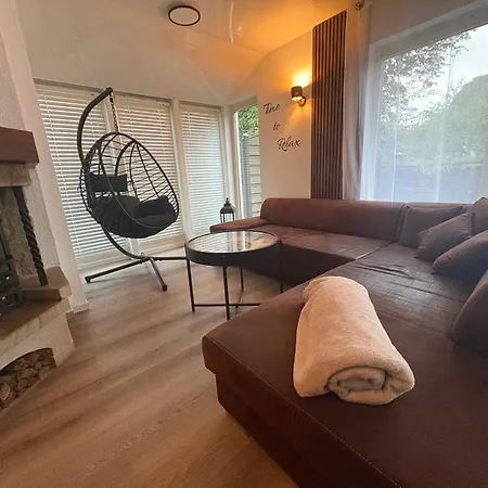 Superior Sweet Mit Kamin Und Großer Sonnenterrasse