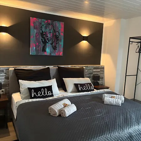 Apartamento Neu Große Und Gemütliche In I Kamin I Ruhige Sonnenterrasse I Parkplatz Kostenfrei Dresde