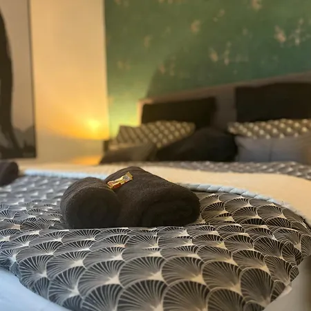 Neu Grosse Und Gemuetliche In I Kamin I Ruhige Sonnenterrasse I Parkplatz Kostenfrei Appartement