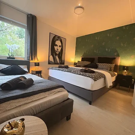 Neu Grosse Und Gemuetliche In I Kamin I Ruhige Sonnenterrasse I Parkplatz Kostenfrei Appartement