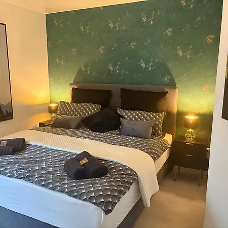 Neu Grosse Und Gemuetliche In I Kamin I Ruhige Sonnenterrasse I Parkplatz Kostenfrei Appartement Dresde