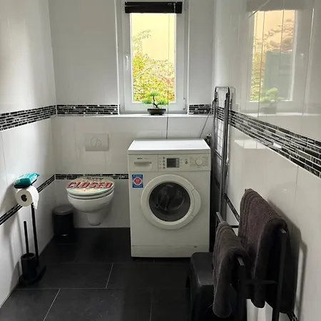 Appartement Neu Grosse Und Gemuetliche In I Kamin I Ruhige Sonnenterrasse I Parkplatz Kostenfrei *