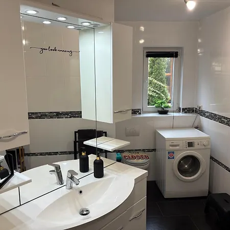 Apartment Superior Sweet Mit Kamin Und Großer Sonnenterrasse