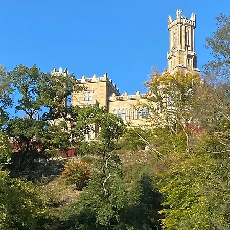 Neu Grosse Und Gemuetliche In I Kamin I Ruhige Sonnenterrasse I Parkplatz Kostenfrei * Дрезден