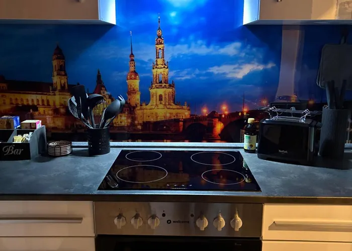 Apartment Neu Grosse Und Gemuetliche In I Kamin I Ruhige Sonnenterrasse I Parkplatz Kostenfrei *