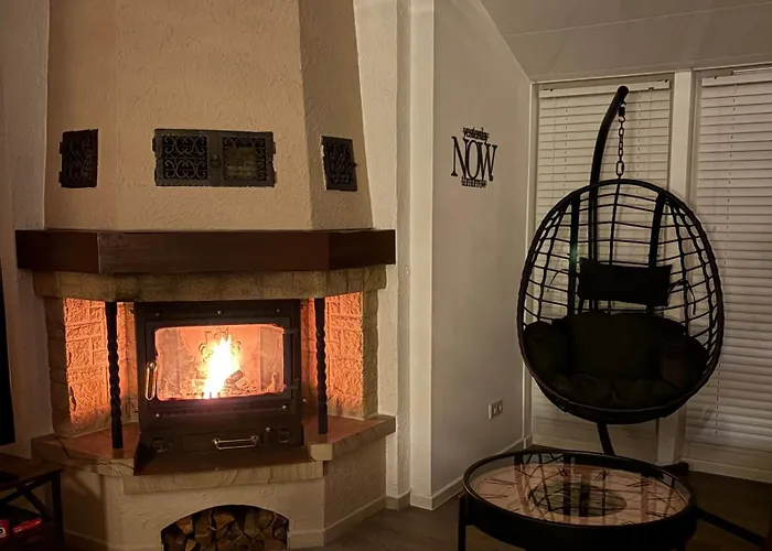 Neu Grosse Und Gemuetliche In I Kamin I Ruhige Sonnenterrasse I Parkplatz Kostenfrei Dresden