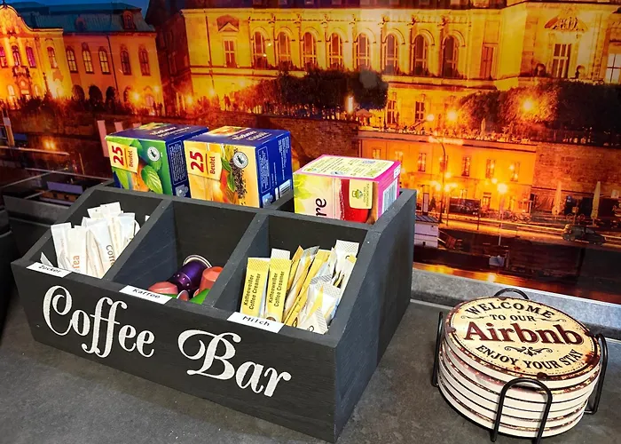 Neu Große Und Gemütliche In I Kamin I Ruhige Sonnenterrasse I Parkplatz Kostenfrei Apartamento Dresde