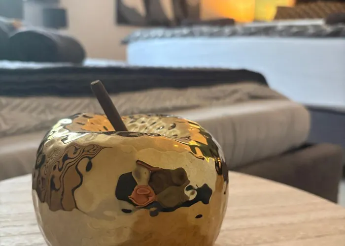 Apartment Neu Grosse Und Gemuetliche In I Kamin I Ruhige Sonnenterrasse I Parkplatz Kostenfrei