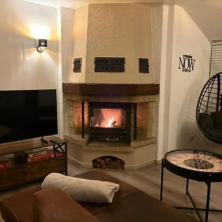 Neu Grosse Und Gemuetliche In I Kamin I Ruhige Sonnenterrasse I Parkplatz Kostenfrei Δρέσδη