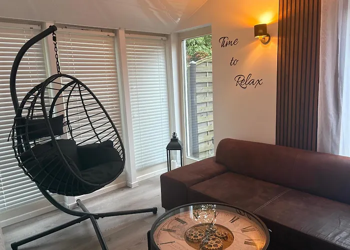 Apartman Neu Grosse Und Gemuetliche In I Kamin I Ruhige Sonnenterrasse I Parkplatz Kostenfrei *