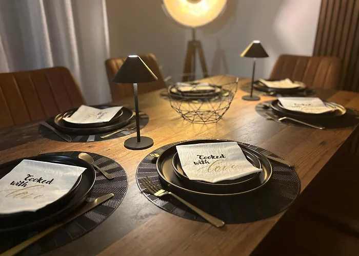 Apartman Neu Grosse Und Gemuetliche In I Kamin I Ruhige Sonnenterrasse I Parkplatz Kostenfrei Drezda