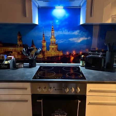 Apartman Neu Grosse Und Gemuetliche In I Kamin I Ruhige Sonnenterrasse I Parkplatz Kostenfrei *