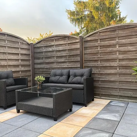 Neu Grosse Und Gemuetliche In I Kamin I Ruhige Sonnenterrasse I Parkplatz Kostenfrei Apartman Drezda