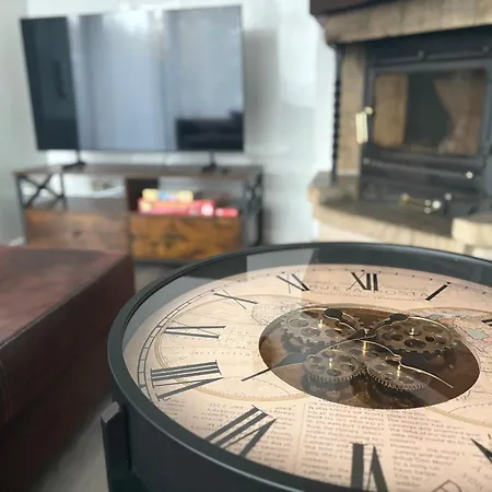 Neu Grosse Und Gemuetliche In I Kamin I Ruhige Sonnenterrasse I Parkplatz Kostenfrei *