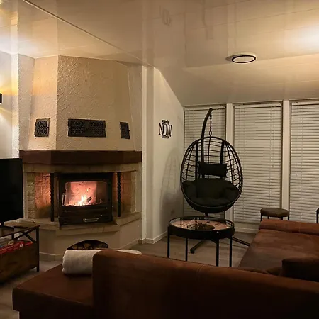 Apartman Neu Grosse Und Gemuetliche In I Kamin I Ruhige Sonnenterrasse I Parkplatz Kostenfrei *